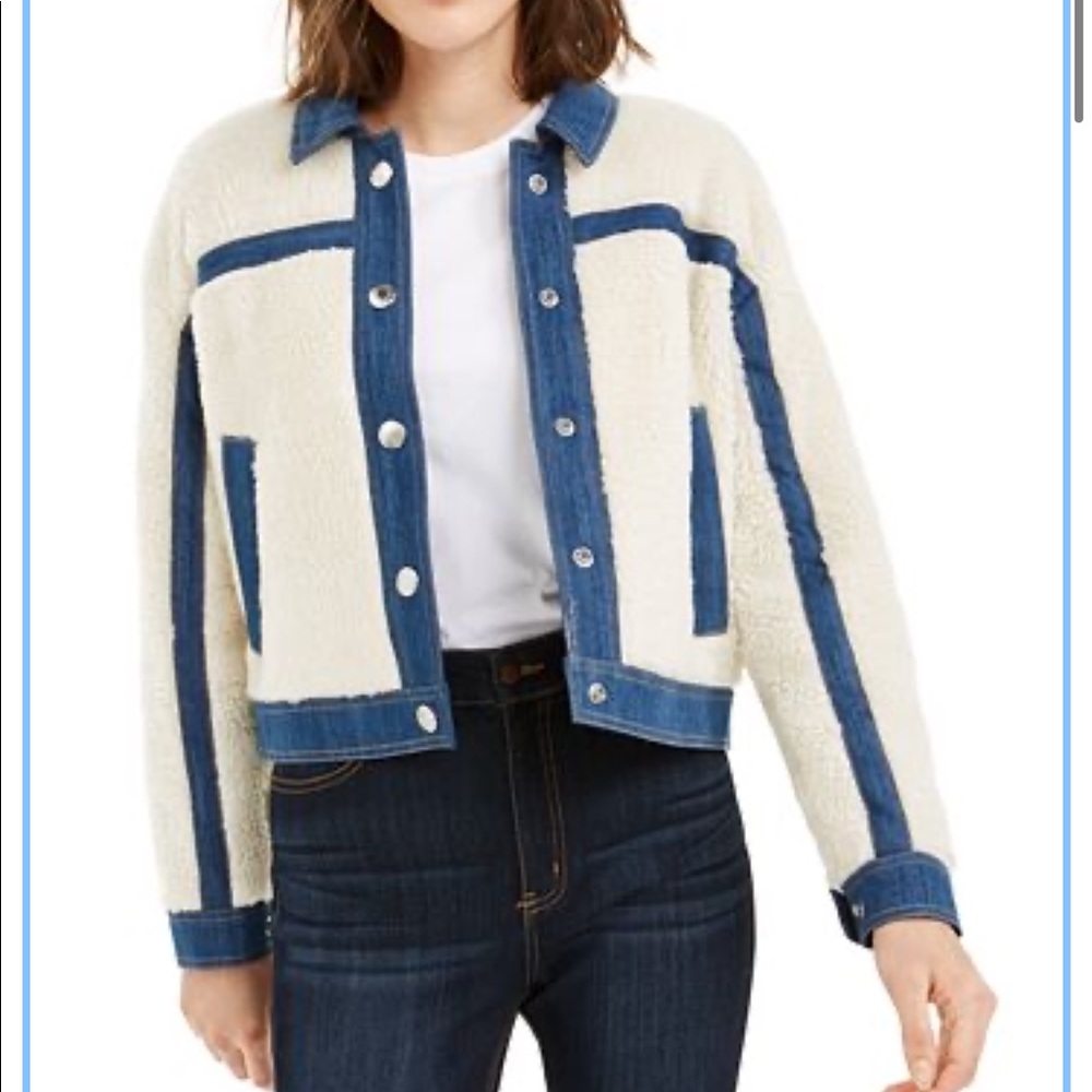 Calvin Klein Jacket